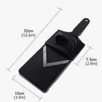 Shredded Vegetable Cutter Machine for Cabbage Radish Salad Slicer Kitchen Tool