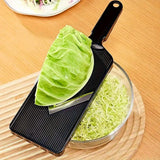 Shredded Vegetable Cutter Machine for Cabbage Radish Salad Slicer Kitchen Tool