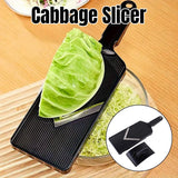 Shredded Vegetable Cutter Machine for Cabbage Radish Salad Slicer Kitchen Tool - Extra Image