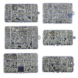 Household Self-tapping Screw Nut Gasket Box Set Multi-purpose Screw Assortment - B