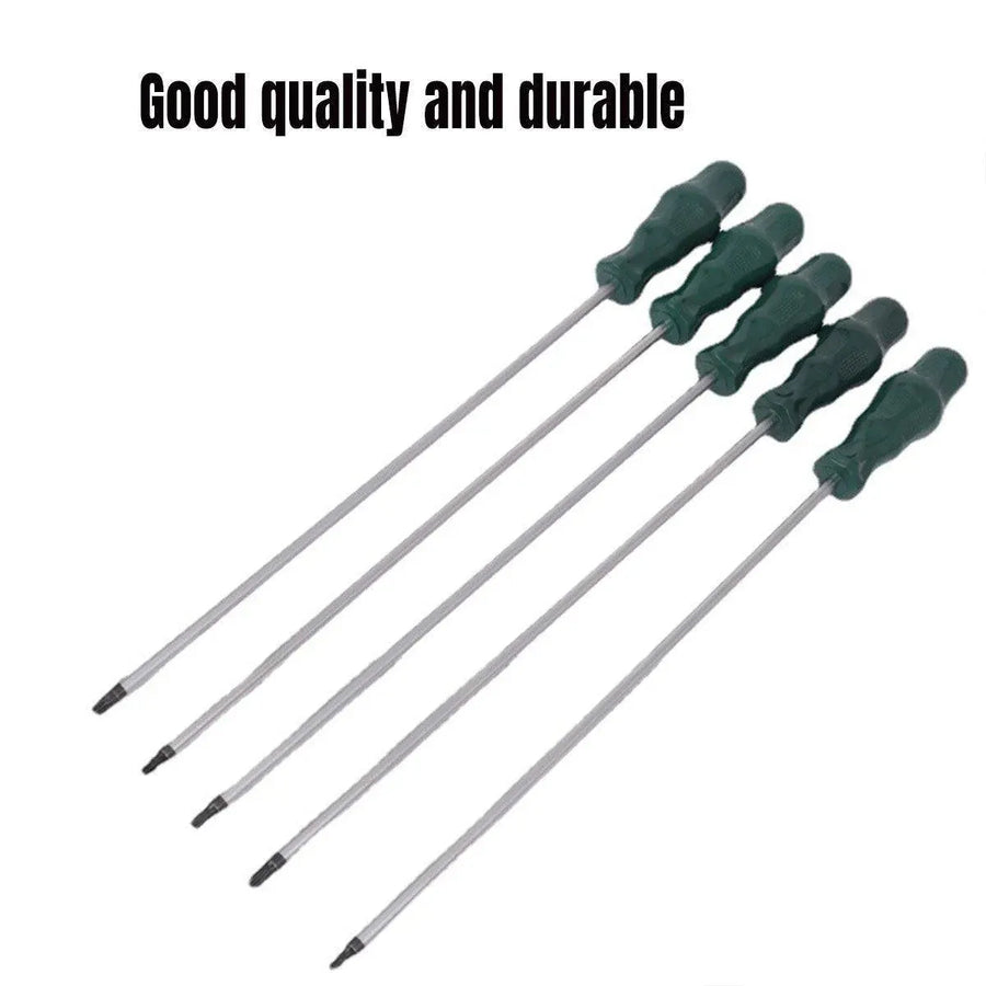 Extension Tip Screwdriver Bit Set Hex Shank Hand Tool for Precision Repairs - T20