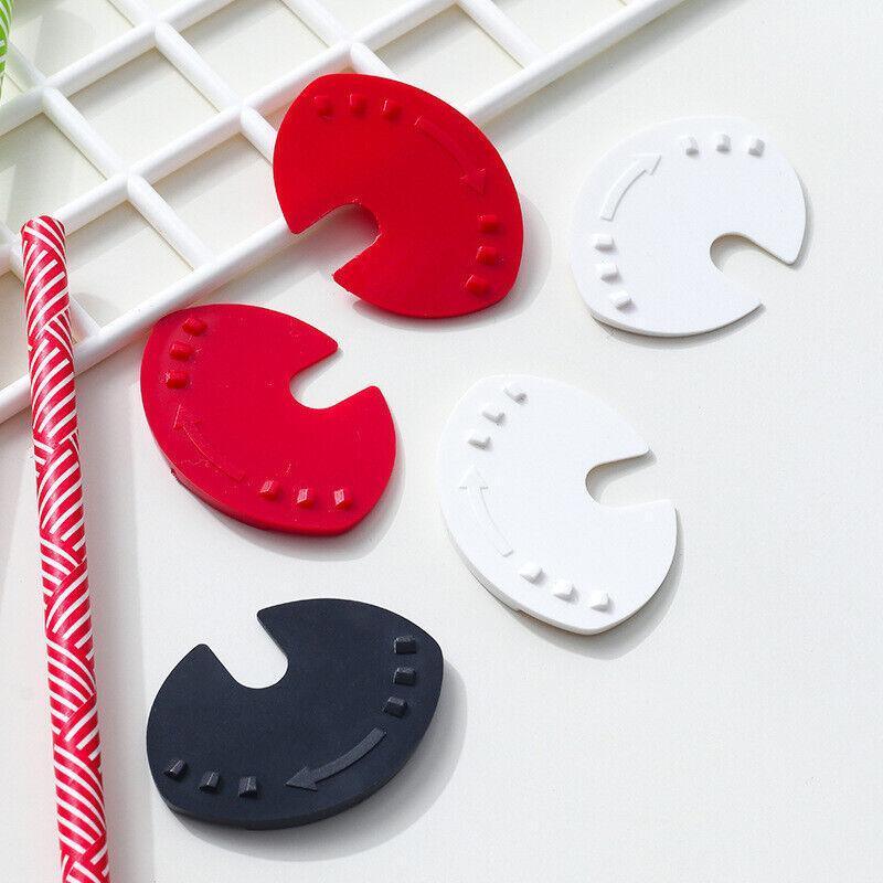 6Pcs Beverage Can Lid Cap Soda Soft Drink Snaps Tops Cover Lock Sealer Protector
