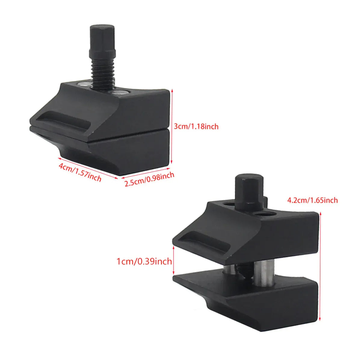 Car Suspension Strut Split Hub Steering Knuckle Spreader for Ford BMW Peugeot