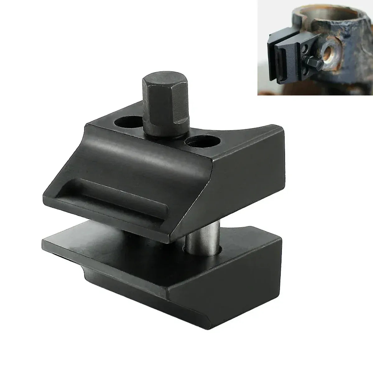 Car Suspension Strut Split Hub Steering Knuckle Spreader for Ford BMW Peugeot