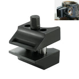 Car Suspension Strut Split Hub Steering Knuckle Spreader for Ford BMW Peugeot - Extra Image