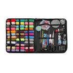 Multifunctional Sewing Kit Portable Home Travel Sewing Box Hand Sewing Tools