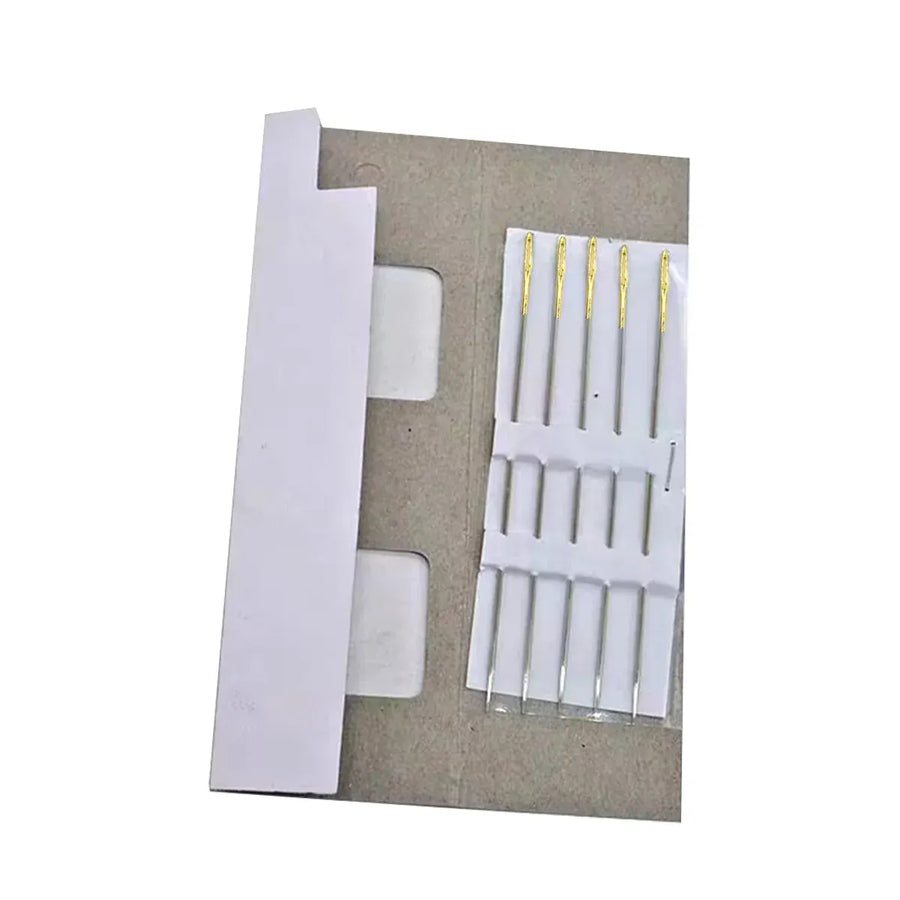 20pcs Sewing Needles Set Hand Stitching Embroidery Craft Sewing Tools Kit