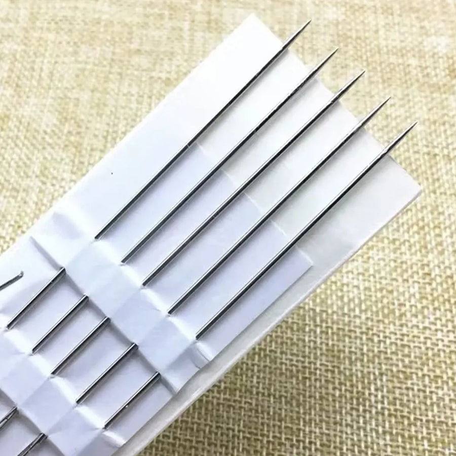 20pcs Sewing Needles Set Hand Stitching Embroidery Craft Sewing Tools Kit