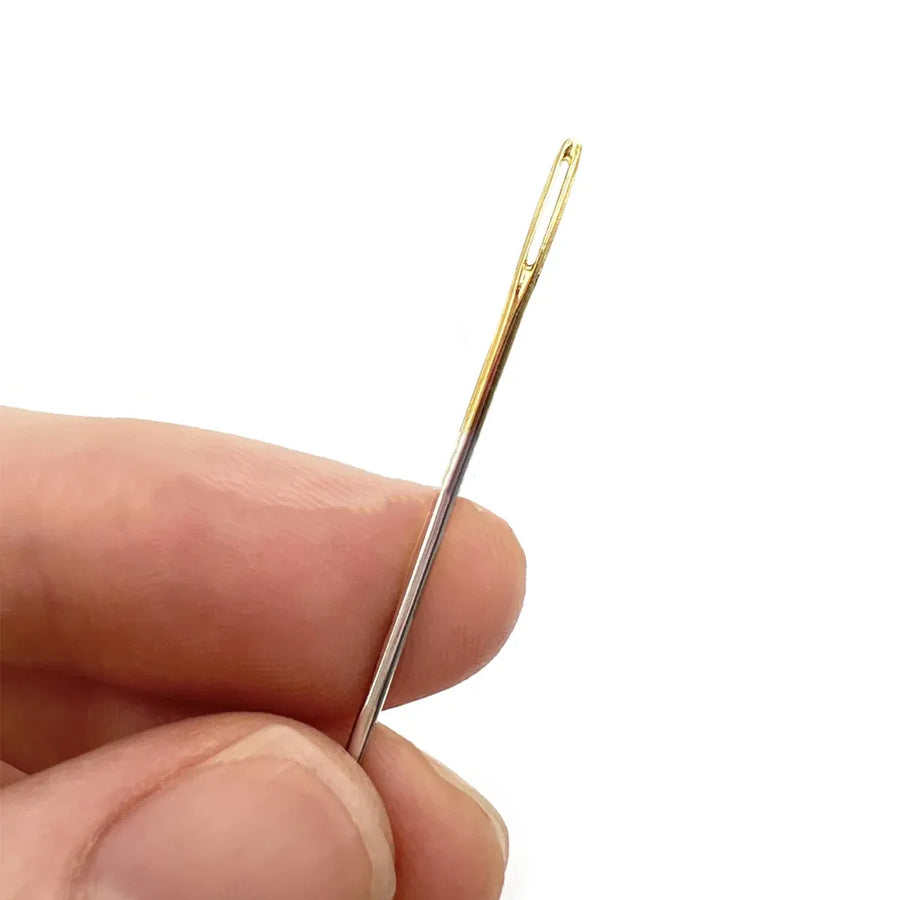 20pcs Sewing Needles Set Hand Stitching Embroidery Craft Sewing Tools Kit