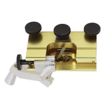 Portable Manual Saw Chain Sharpener Jig Tool for Blade Edge Filing - Extra Image