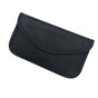 Car Key Case For Faraday Cage Fob Pouch Keyless RFID Blocking Bag - Black
