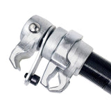 Heavy Duty Coil Spring Compressor Suspension Spring Clamp with Locking Bracket - Extra Image