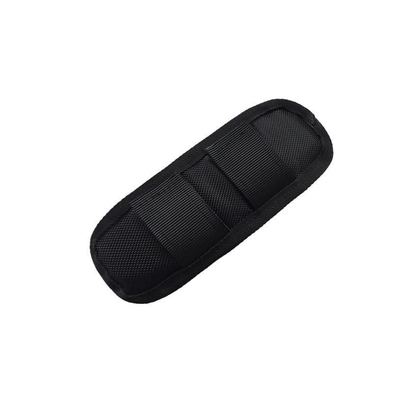 Guitar Strap Thickened For Acoustic Belt Shoulder Pad Bass Protective Anti Slip