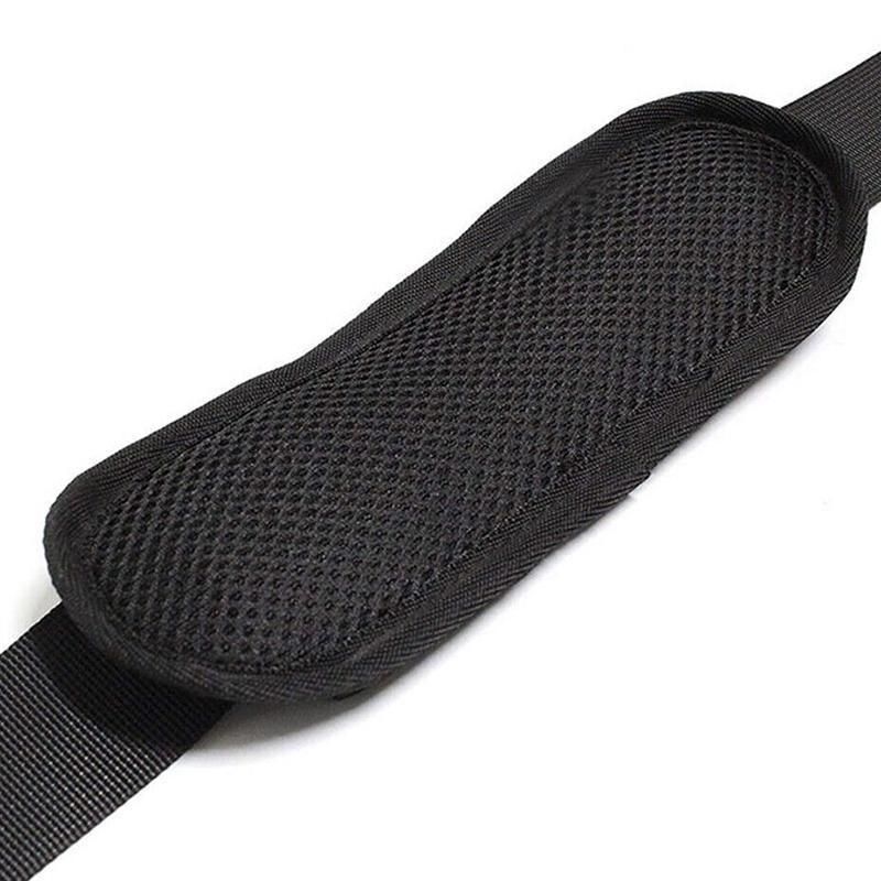 Guitar Strap Thickened For Acoustic Belt Shoulder Pad Bass Protective Anti Slip