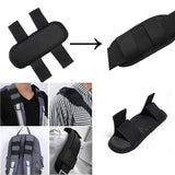 Guitar Strap Thickened For Acoustic Belt Shoulder Pad Bass Protective Anti Slip