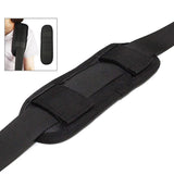 Guitar Strap Thickened For Acoustic Belt Shoulder Pad Bass Protective Anti Slip - Extra Image