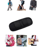 Guitar Strap Thickened For Acoustic Belt Shoulder Pad Bass Protective Anti Slip - Extra Image