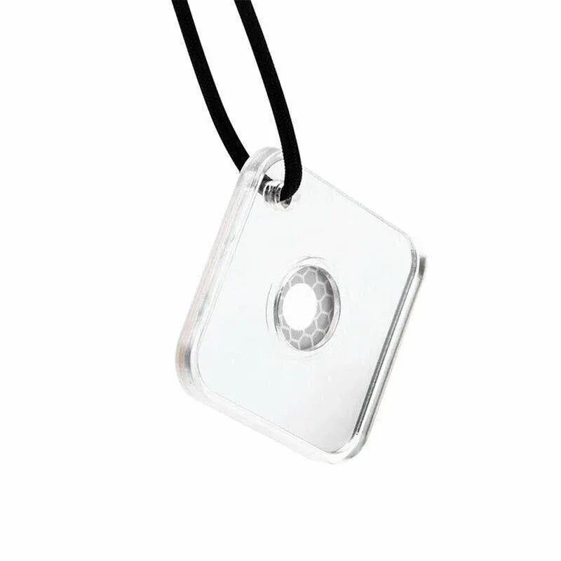 Acrylic Emergency Signal Mirror For Outdoor Survival Rescue And Camping Use