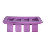 Silicone Butter Mould Nonstick Paste Mould Reusable Baking Tool for Kitchen Use
