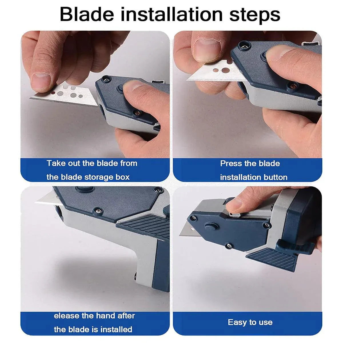 Drywall Gypsum Board Cutter Woodworking Special Knife Compasses for Decoration