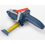 Drywall Gypsum Board Cutter Woodworking Special Knife Compasses for Decoration - Extra Image