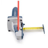 Drywall Gypsum Board Cutter Woodworking Special Knife Compasses for Decoration - Extra Image