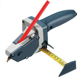 Drywall Gypsum Board Cutter Woodworking Special Knife Compasses for Decoration - Extra Image