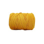 Chunky Arm Wool Yarn Knitted Soft Woolen Yarn Hand Washable Knitted Yarn for Bed - Ginger