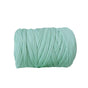 Chunky Arm Wool Yarn Knitted Soft Woolen Yarn Hand Washable Knitted Yarn for Bed - Light Green