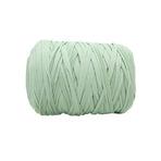 Chunky Arm Wool Yarn Knitted Soft Woolen Yarn Hand Washable Knitted Yarn for Bed - Elegant Green