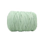 Chunky Arm Wool Yarn Knitted Soft Woolen Yarn Hand Washable Knitted Yarn for Bed - Elegant Green