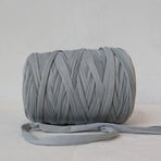 Chunky Arm Wool Yarn Knitted Soft Woolen Yarn Hand Washable Knitted Yarn for Bed - Chocolate