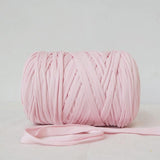 Chunky Arm Wool Yarn Knitted Soft Woolen Yarn Hand Washable Knitted Yarn for Bed - Chocolate