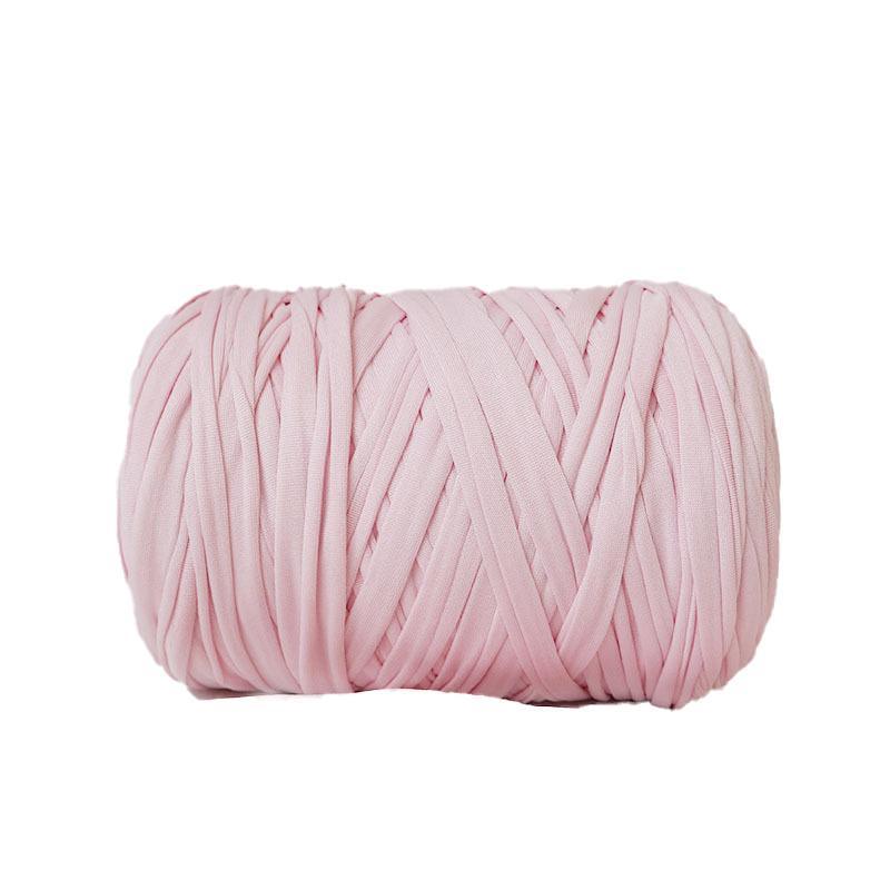 Chunky Arm Wool Yarn Knitted Soft Woolen Yarn Hand Washable Knitted Yarn for Bed - Chocolate