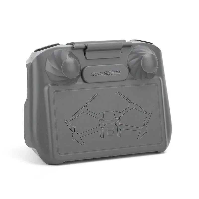 2 in 1 Screen Protector Sun Hood Cover for DJI RC Mini 3 Pro Mavic Air 2S