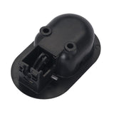 2Pcs Lounge Recliner Chair Couch Sofa Handle Release Lever Replacement Stock - Top-Down View