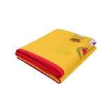 Large Spain Spanish Flag Heavy Duty Outdoor ES 90x150cm - 3x5ft - 45-Degree Angle