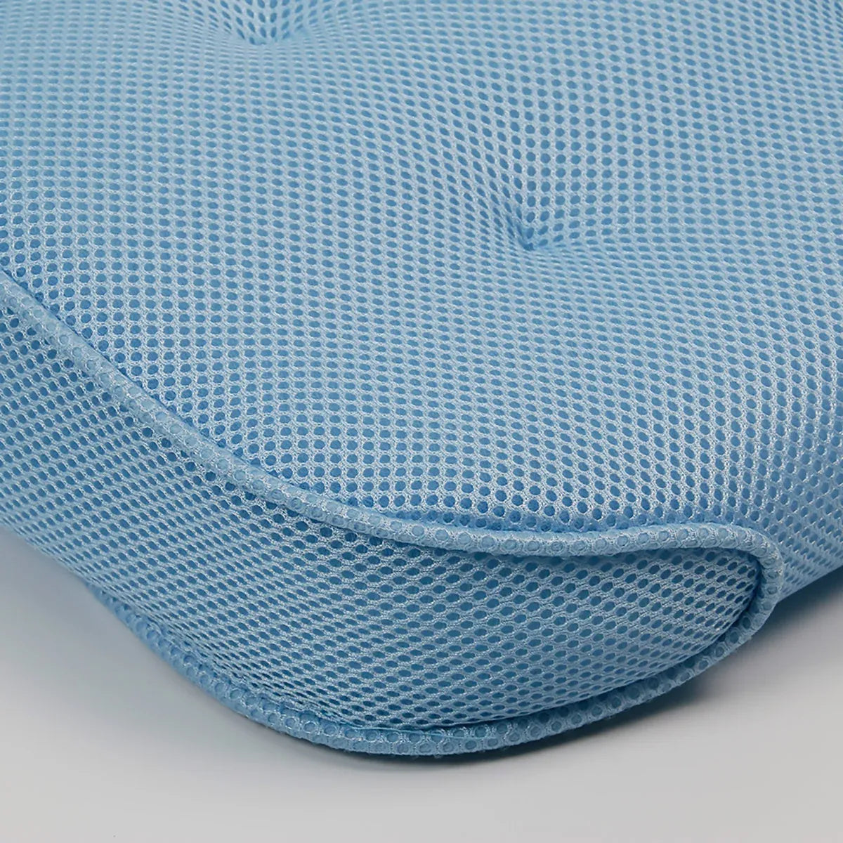 Bathtub Pillow Non-Slip for Bath Spa Shower Comfortable Water Resistant