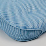 Bathtub Pillow Non-Slip for Bath Spa Shower Comfortable Water Resistant - Extra Image