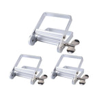 3-Piece Metal Tube Squeezer Set