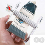 3-Piece Metal Tube Squeezer Set