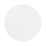 3pcs Silicone Steamer Pad Steamer Cloth Non stick Drawer Cloth Reusable Kitchen - Front View