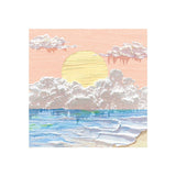 800 Sheets Colorful Oil Painting Sticky Notes Memo Pads Self-Adhesive Notes - 8# - Extra Image