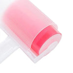 3PCS Washable Lint Rollers for Pet Hair Clothes Carpet Reusable Sticky Brush