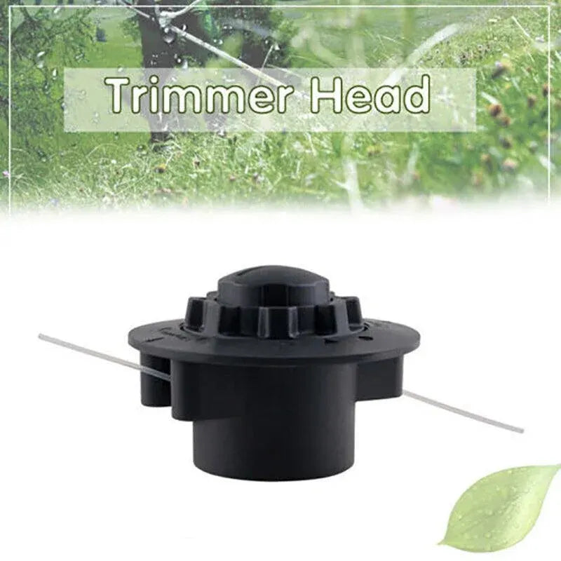 C5-2 Trimmer Head Compatible with STIHL FS38 FS45 FS50 FSE60 Grass Trimmer