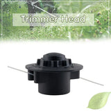 C5-2 Trimmer Head Compatible with STIHL FS38 FS45 FS50 FSE60 Grass Trimmer