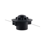 C5-2 Trimmer Head Compatible with STIHL FS38 FS45 FS50 FSE60 Grass Trimmer