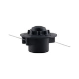 C5-2 Trimmer Head Compatible with STIHL FS38 FS45 FS50 FSE60 Grass Trimmer - Front View