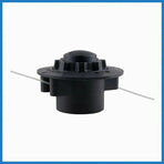 C5-2 Trimmer Head Compatible with STIHL FS38 FS45 FS50 FSE60 Grass Trimmer