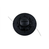 C5-2 Trimmer Head Compatible with STIHL FS38 FS45 FS50 FSE60 Grass Trimmer - Low Angle